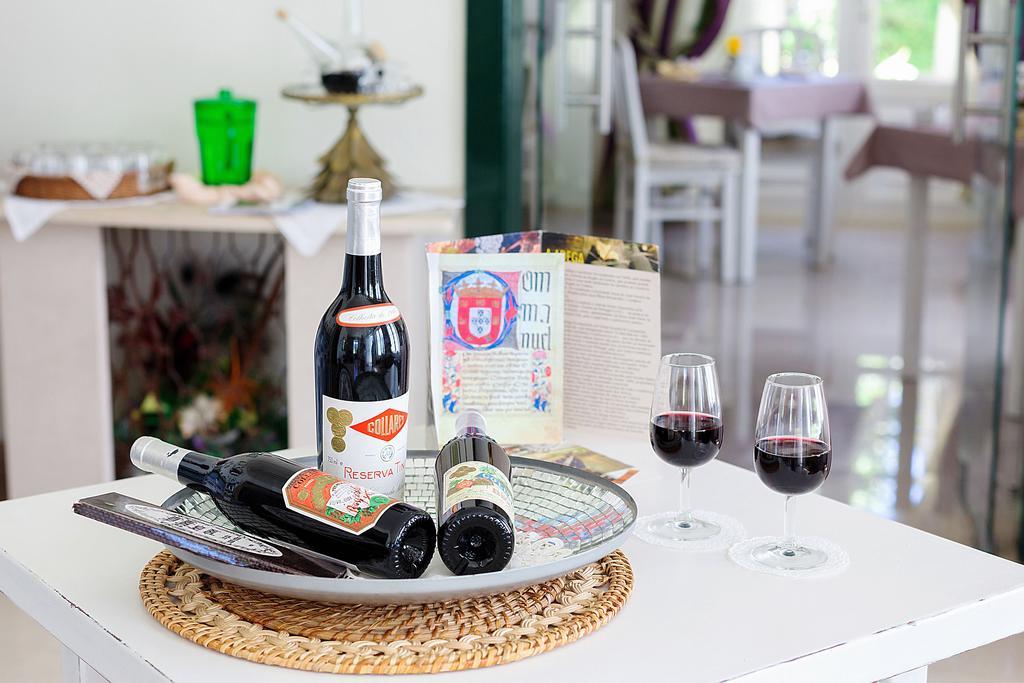 Hotel Nova Sintra - Adults Only Zewnętrze zdjęcie