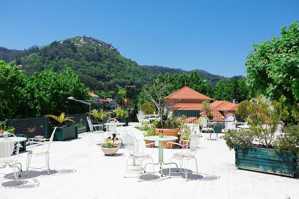 Hotel Nova Sintra - Adults Only Zewnętrze zdjęcie