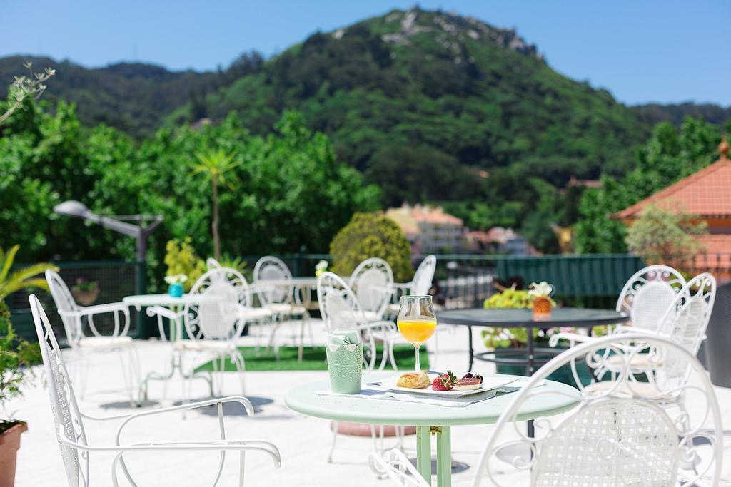 Hotel Nova Sintra Zewnętrze zdjęcie