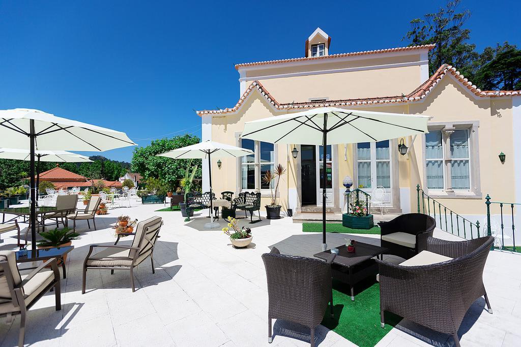 Hotel Nova Sintra - Adults Only Zewnętrze zdjęcie