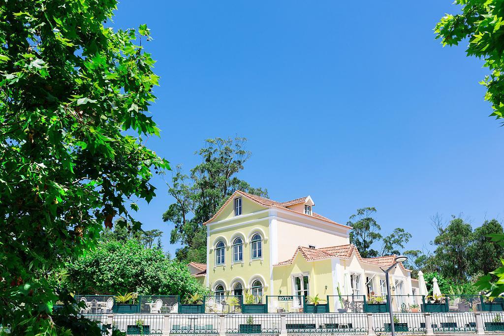 Hotel Nova Sintra Zewnętrze zdjęcie