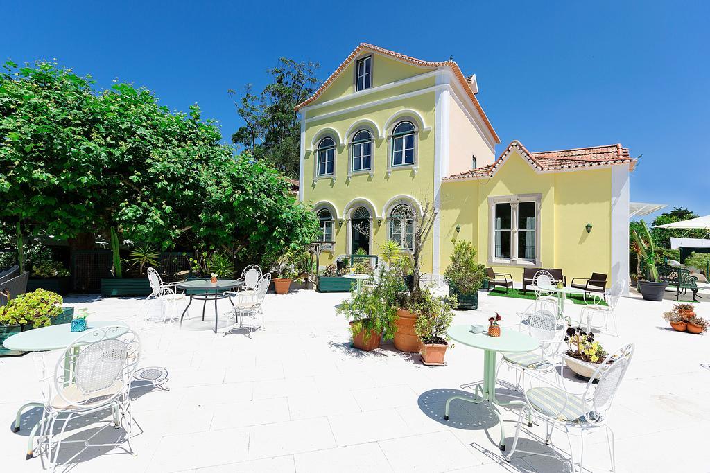 Hotel Nova Sintra Zewnętrze zdjęcie