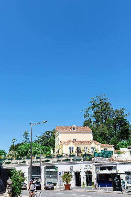Hotel Nova Sintra - Adults Only Zewnętrze zdjęcie