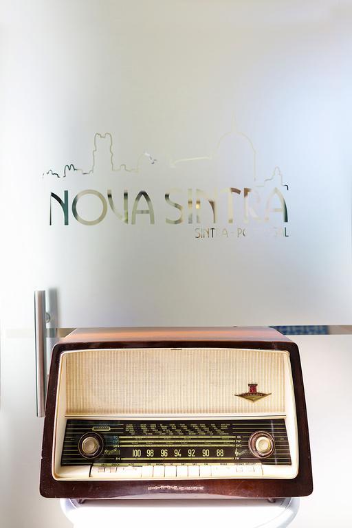 Hotel Nova Sintra - Adults Only Zewnętrze zdjęcie