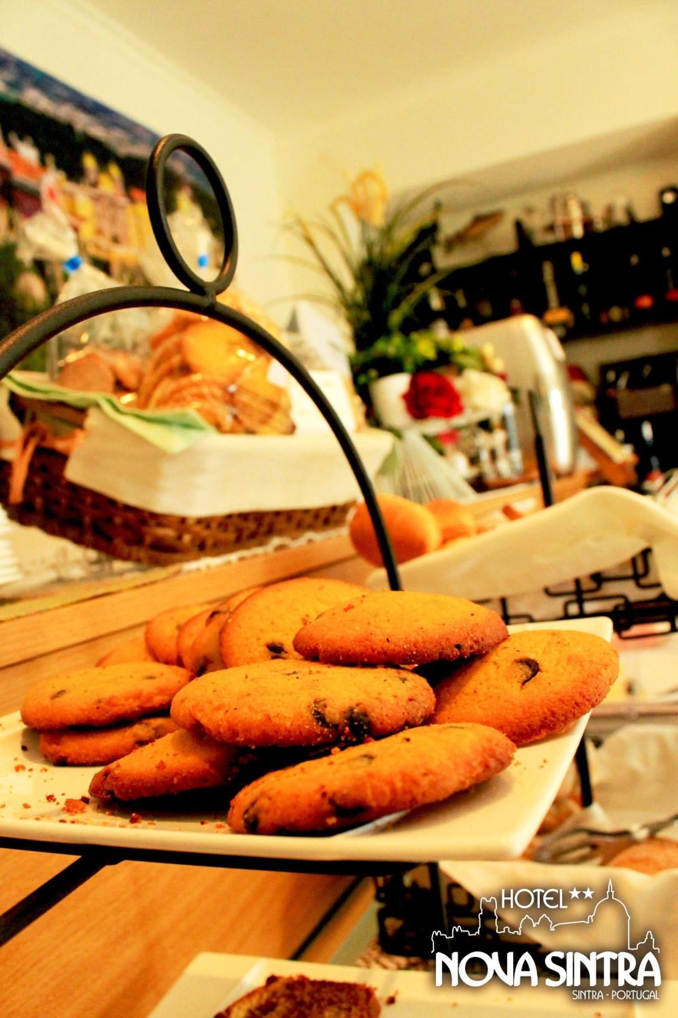 Hotel Nova Sintra - Adults Only Zewnętrze zdjęcie
