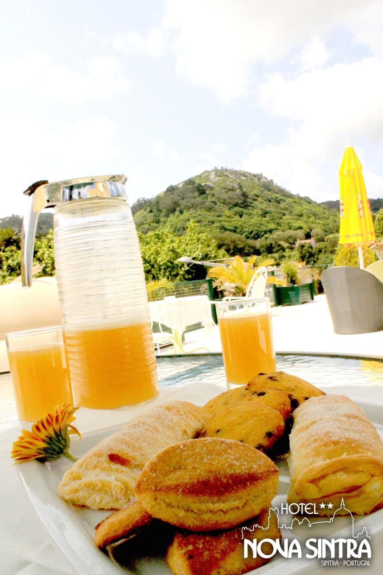 Hotel Nova Sintra - Adults Only Zewnętrze zdjęcie
