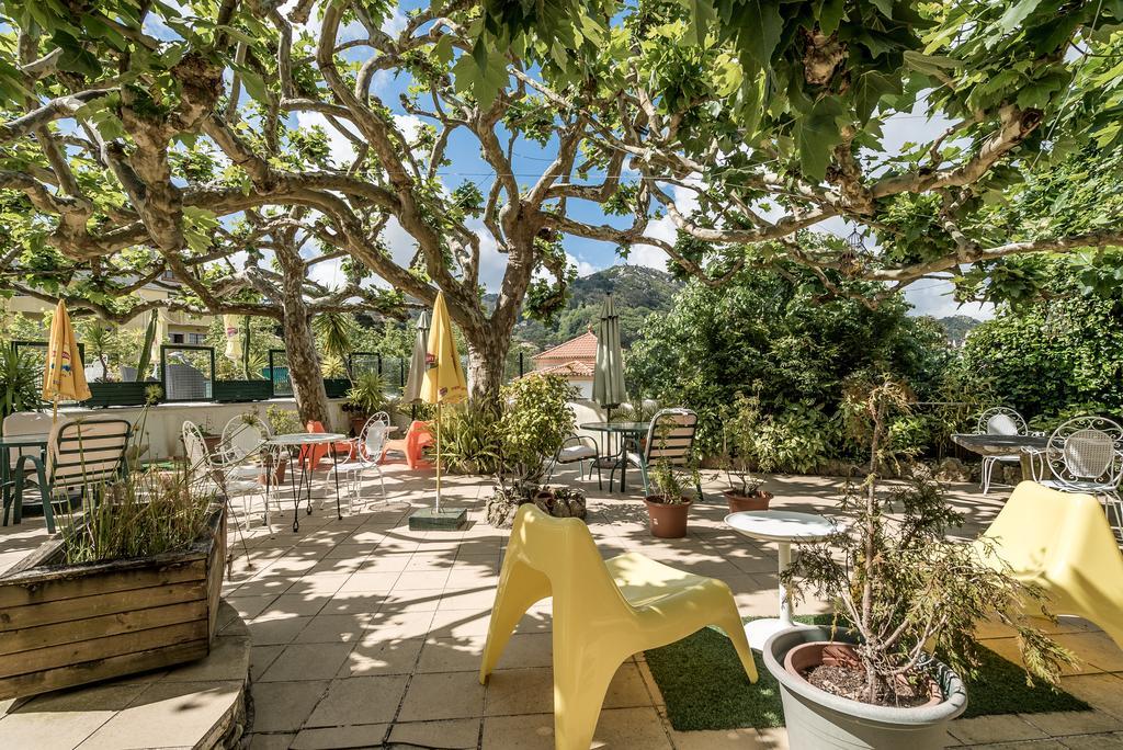 Hotel Nova Sintra - Adults Only Zewnętrze zdjęcie