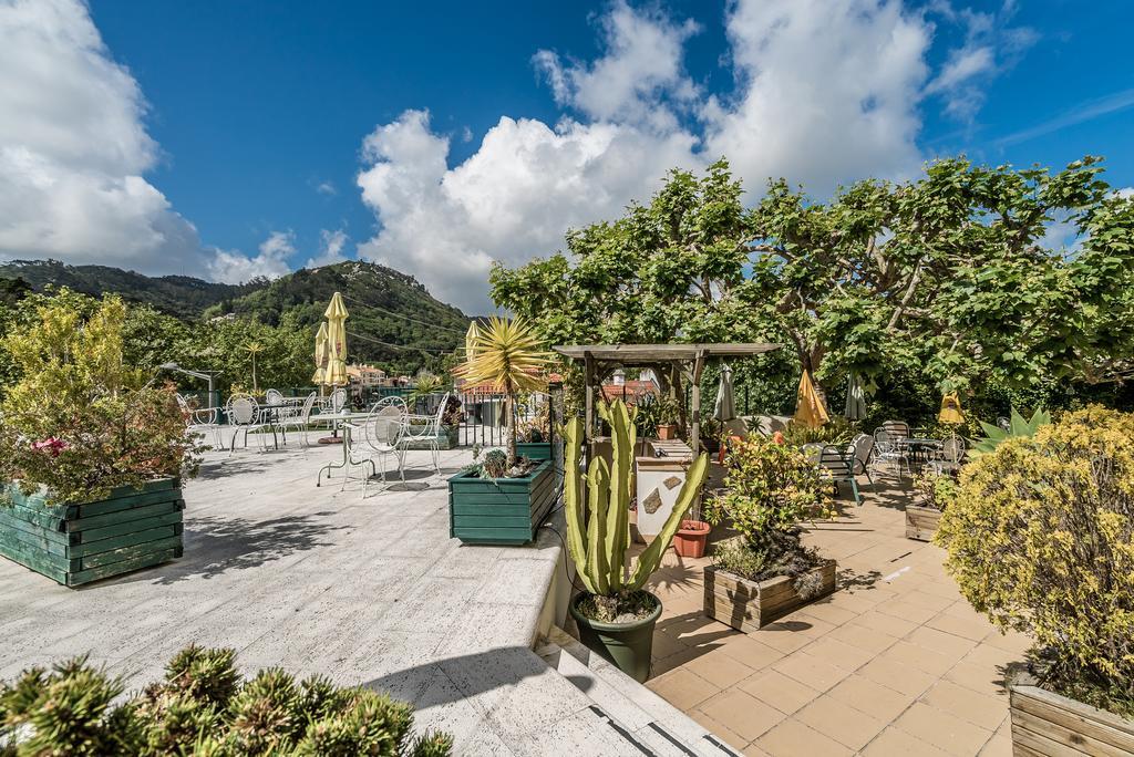 Hotel Nova Sintra - Adults Only Zewnętrze zdjęcie