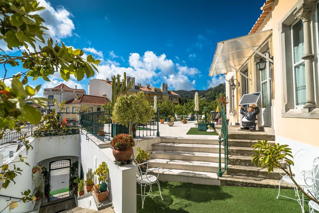 Hotel Nova Sintra Zewnętrze zdjęcie