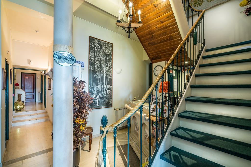 Hotel Nova Sintra - Adults Only Zewnętrze zdjęcie