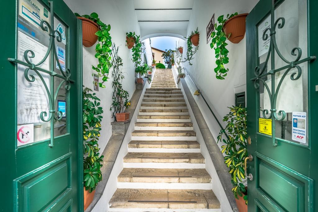 Hotel Nova Sintra - Adults Only Zewnętrze zdjęcie
