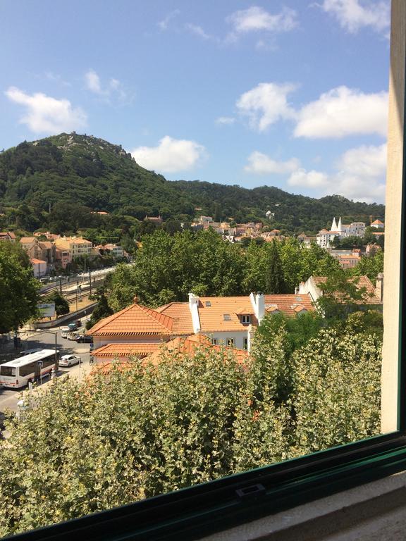 Hotel Nova Sintra - Adults Only Zewnętrze zdjęcie