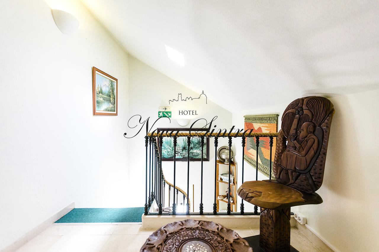 Hotel Nova Sintra - Adults Only Zewnętrze zdjęcie