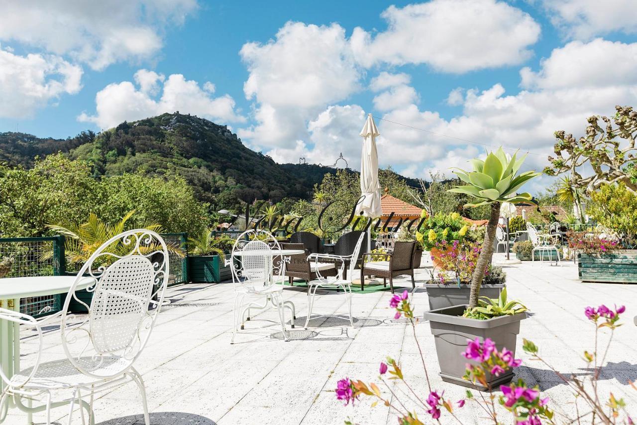 Hotel Nova Sintra - Adults Only Zewnętrze zdjęcie