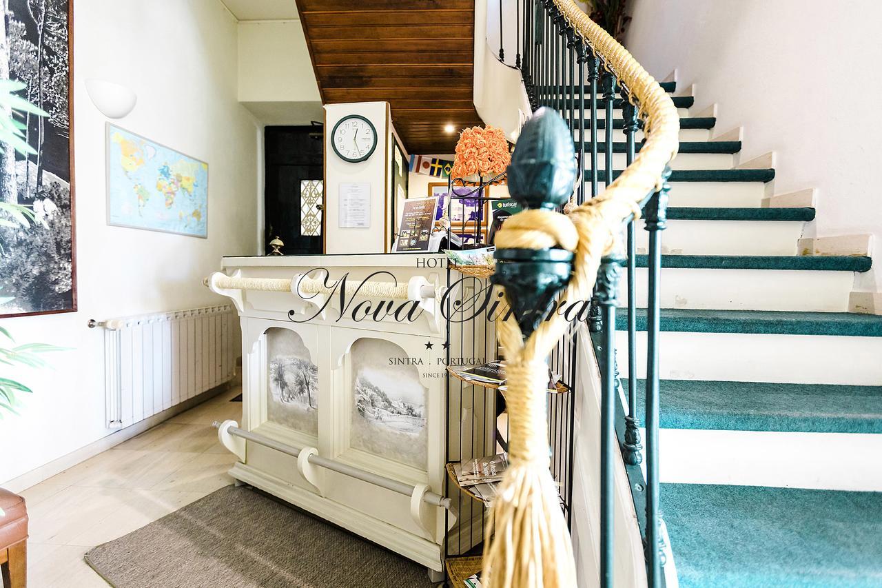Hotel Nova Sintra - Adults Only Zewnętrze zdjęcie