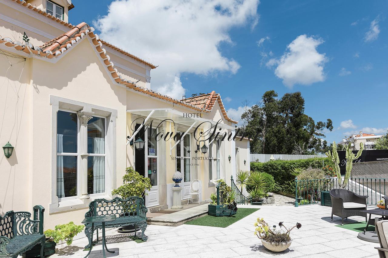 Hotel Nova Sintra - Adults Only Zewnętrze zdjęcie