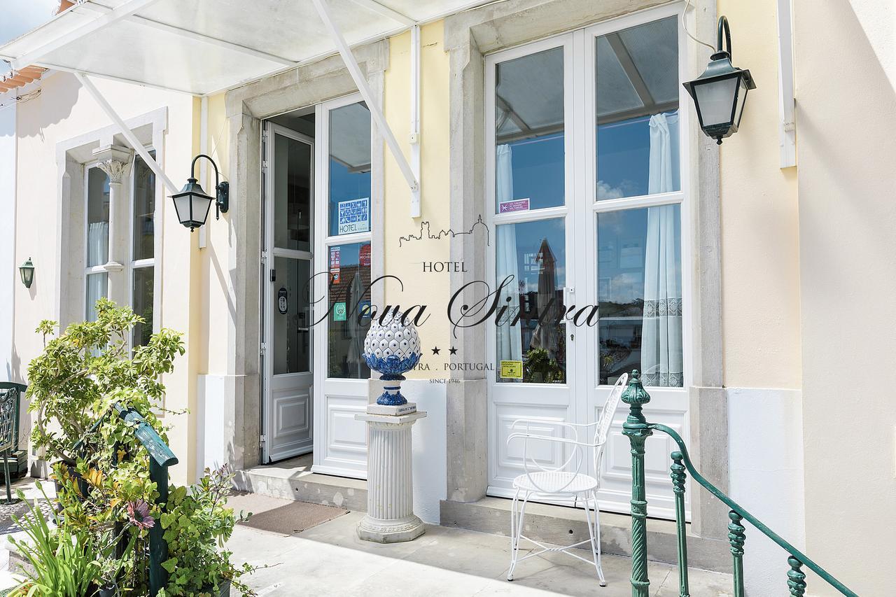 Hotel Nova Sintra - Adults Only Zewnętrze zdjęcie