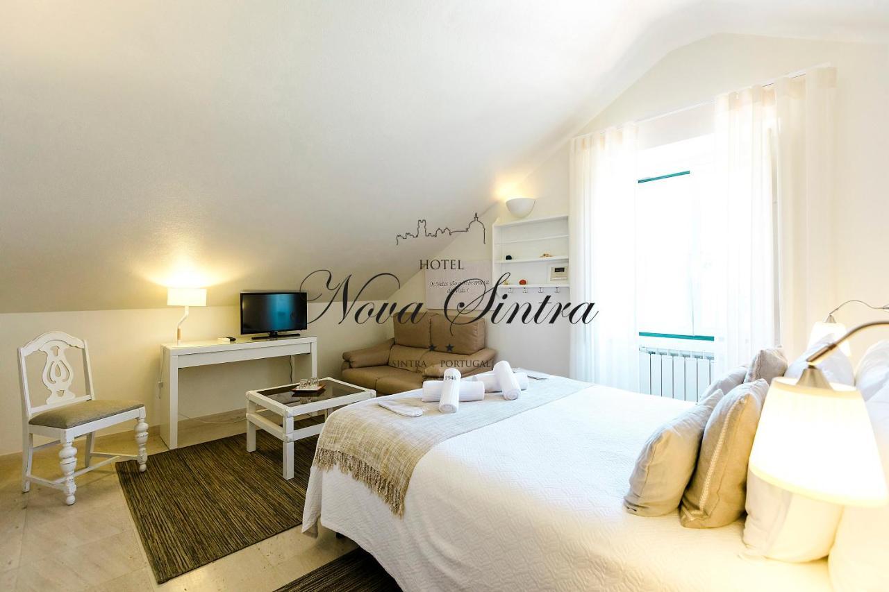 Hotel Nova Sintra Pokój zdjęcie
