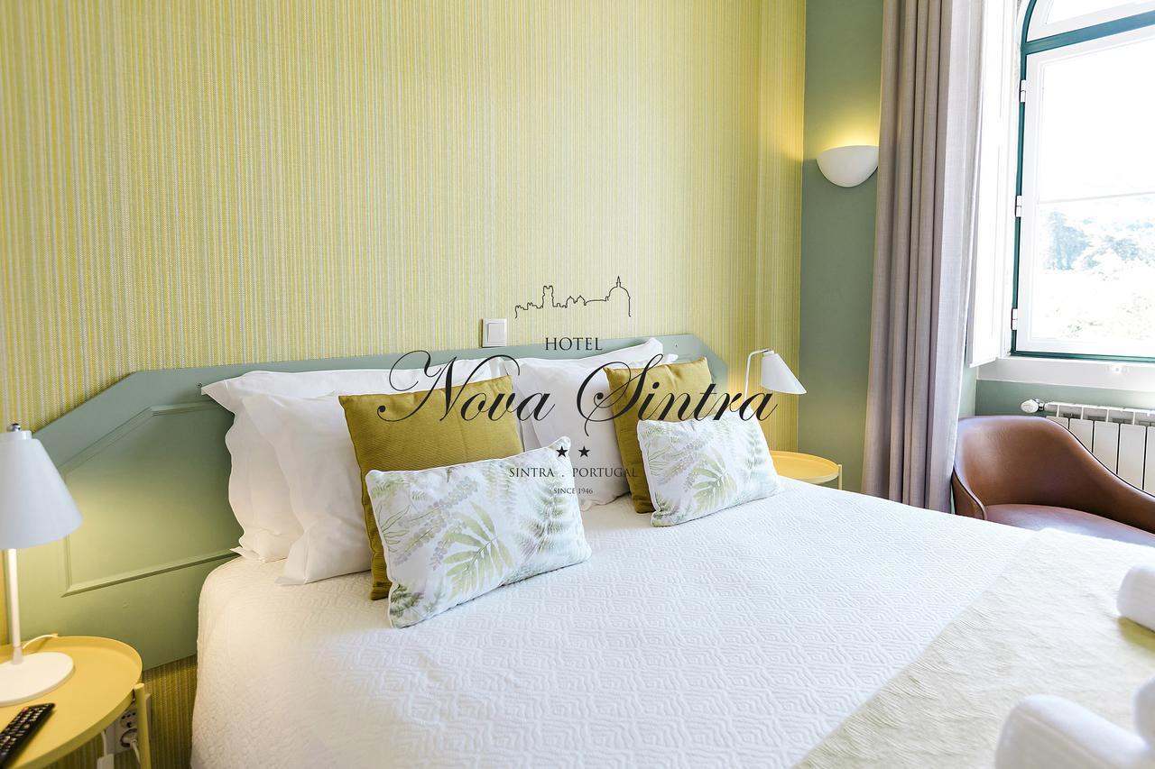 Hotel Nova Sintra - Adults Only Pokój zdjęcie