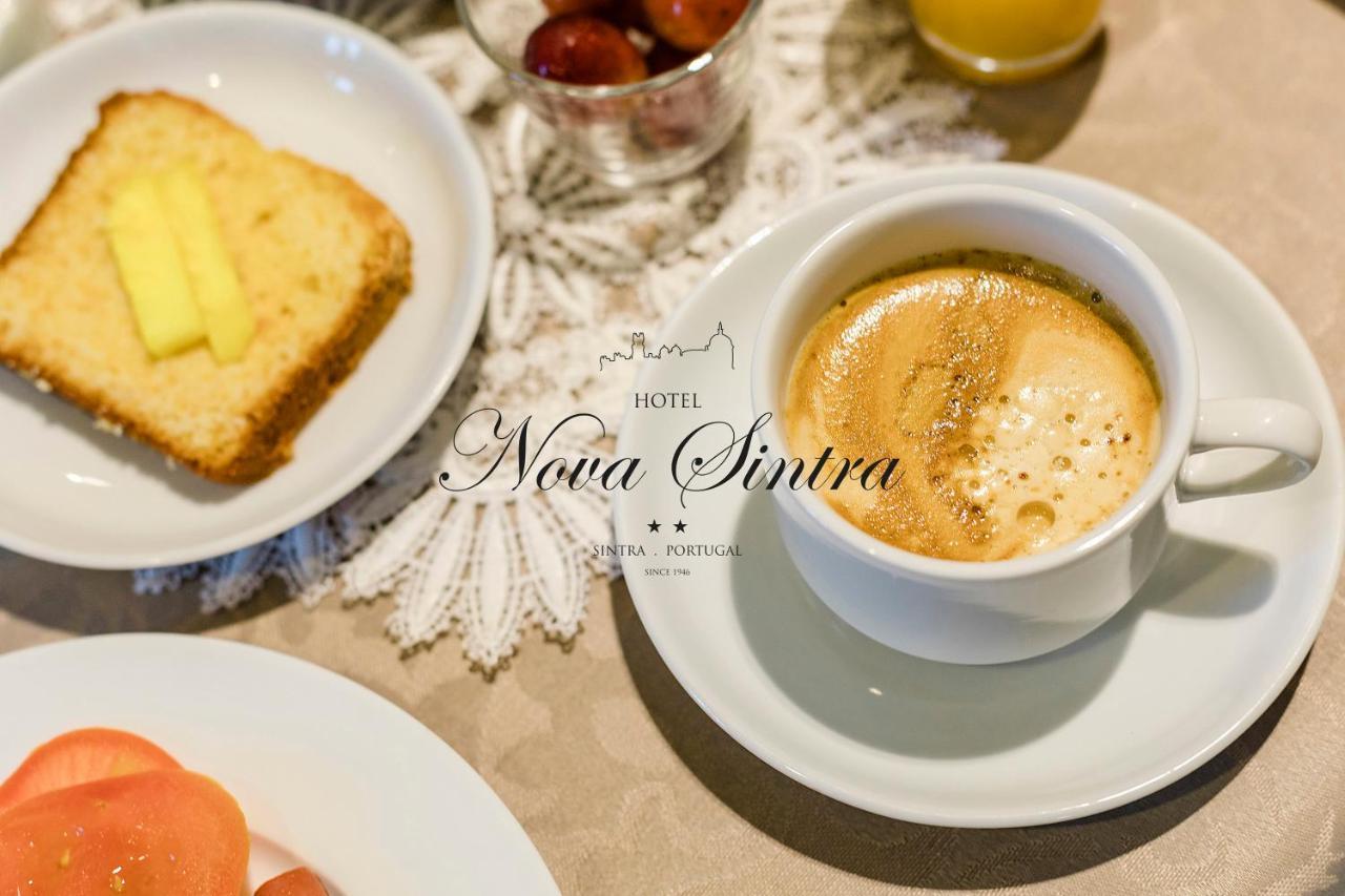 Hotel Nova Sintra - Adults Only Zewnętrze zdjęcie