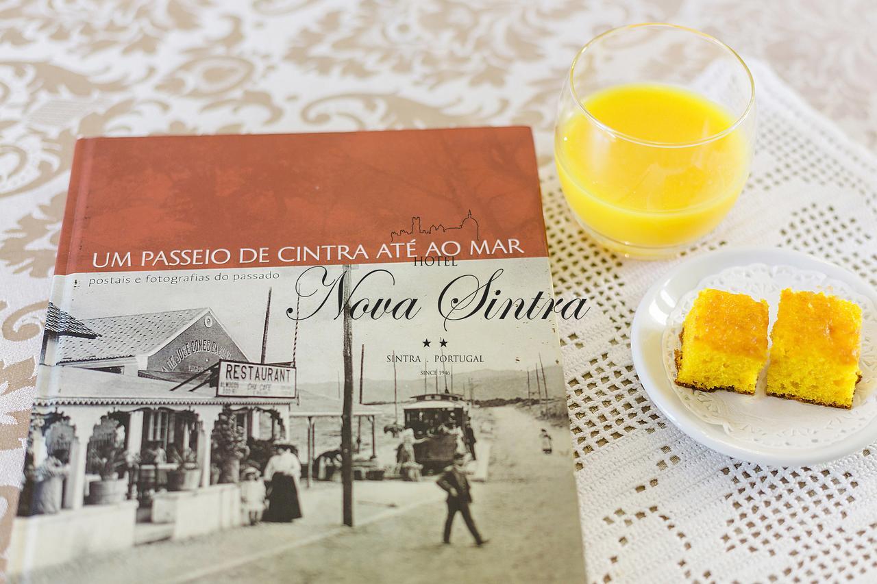 Hotel Nova Sintra - Adults Only Zewnętrze zdjęcie