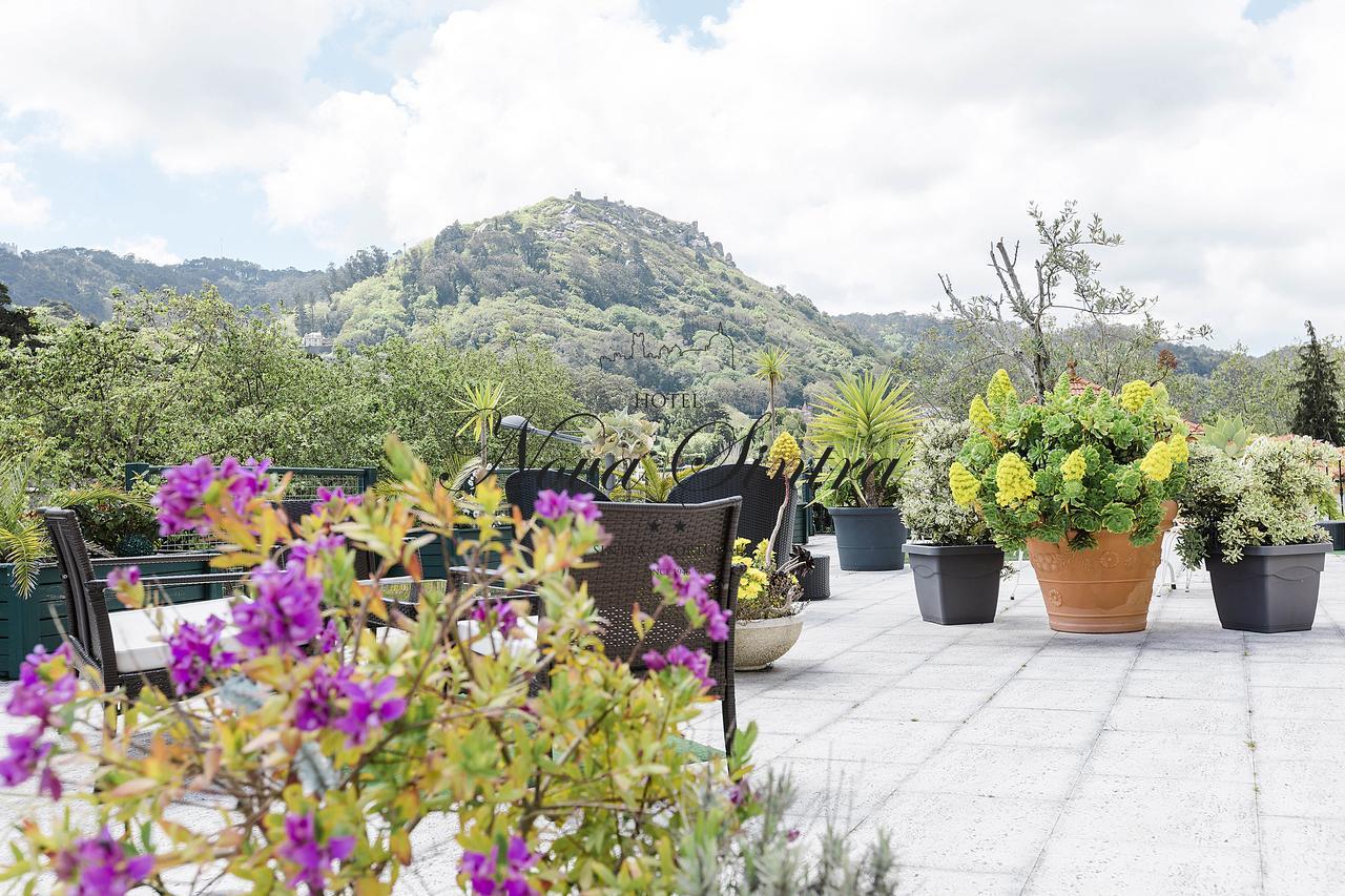 Hotel Nova Sintra Zewnętrze zdjęcie