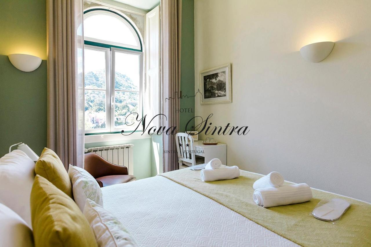 Hotel Nova Sintra - Adults Only Pokój zdjęcie