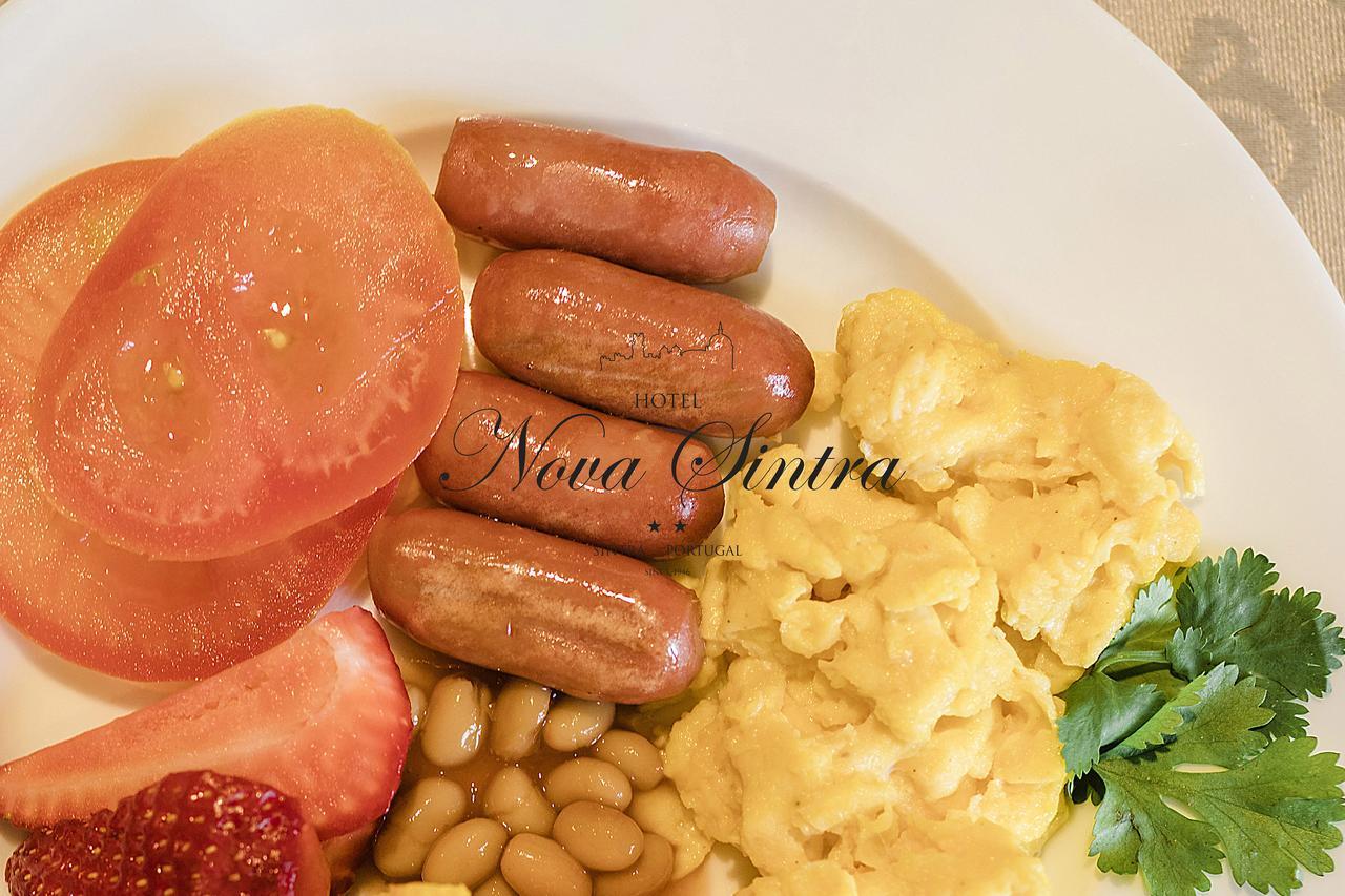 Hotel Nova Sintra - Adults Only Zewnętrze zdjęcie