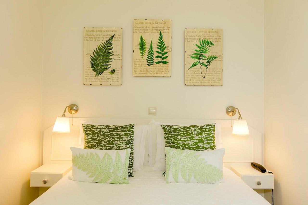 Hotel Nova Sintra - Adults Only Zewnętrze zdjęcie