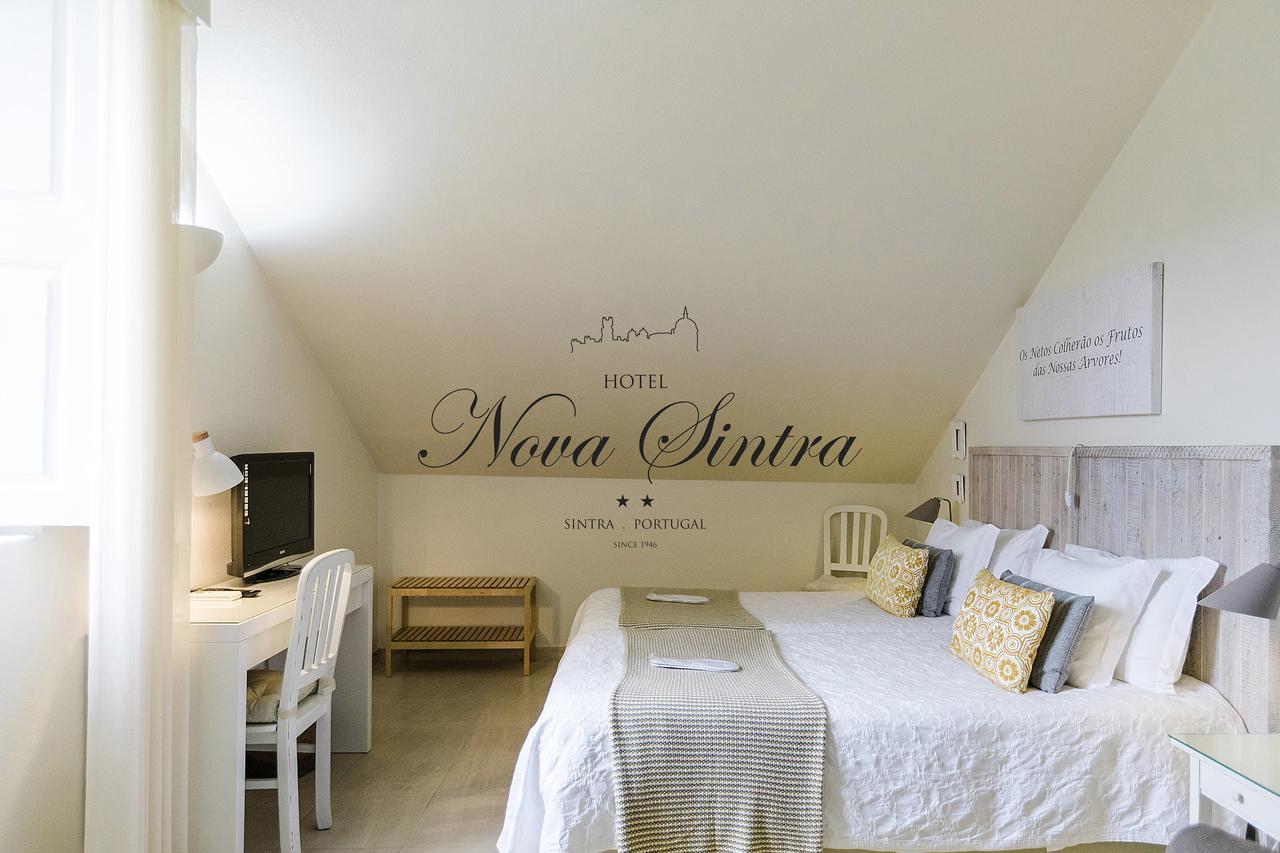 Hotel Nova Sintra Pokój zdjęcie