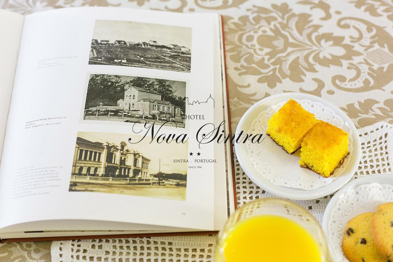 Hotel Nova Sintra - Adults Only Zewnętrze zdjęcie