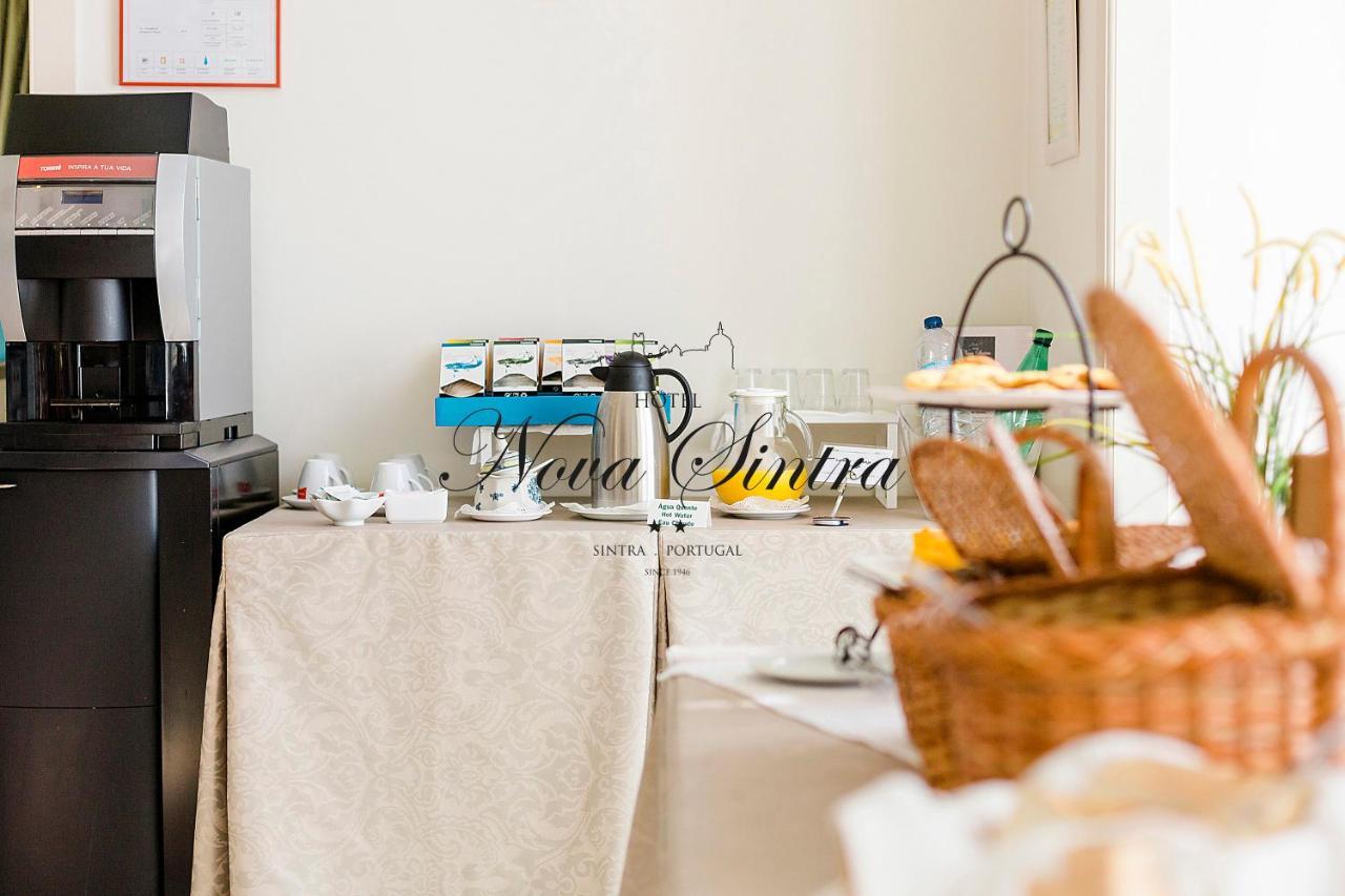 Hotel Nova Sintra - Adults Only Zewnętrze zdjęcie